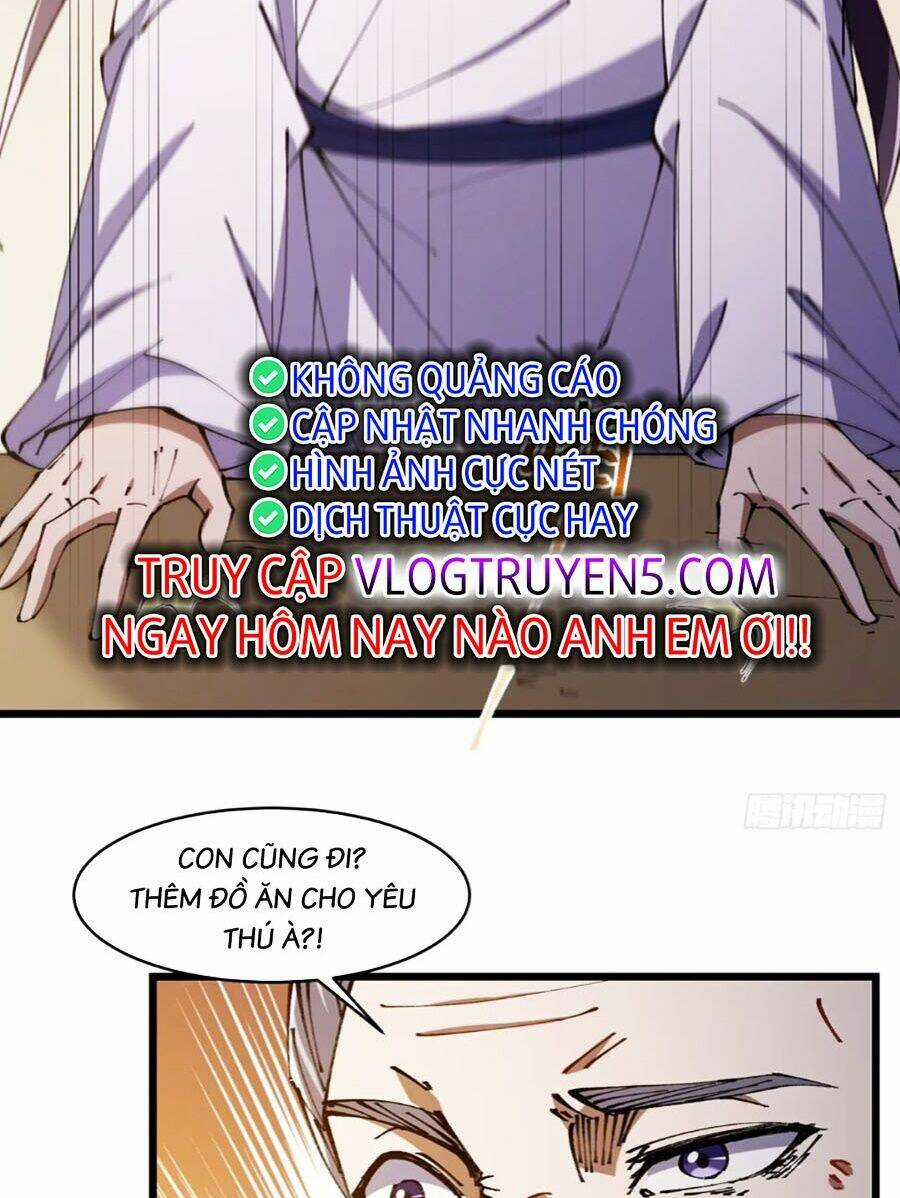 Đại Lão Tu Tiên Bắt Đầu Bằng Tâm Trí Chapter 24 trang 18