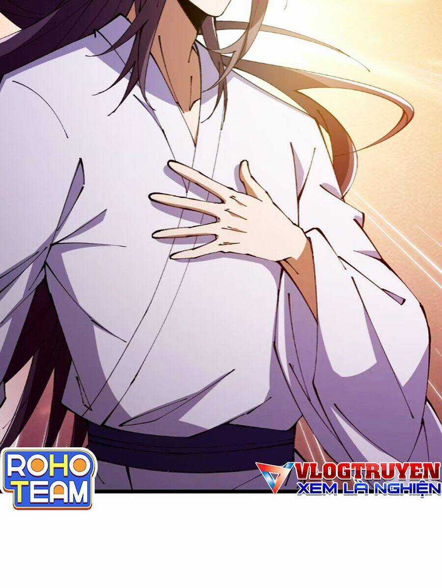 Đại Lão Tu Tiên Bắt Đầu Bằng Tâm Trí Chapter 24 trang 20