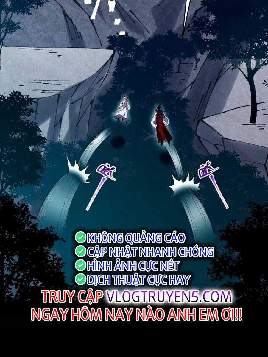 Đại Lão Tu Tiên Bắt Đầu Bằng Tâm Trí Chapter 24 trang 23