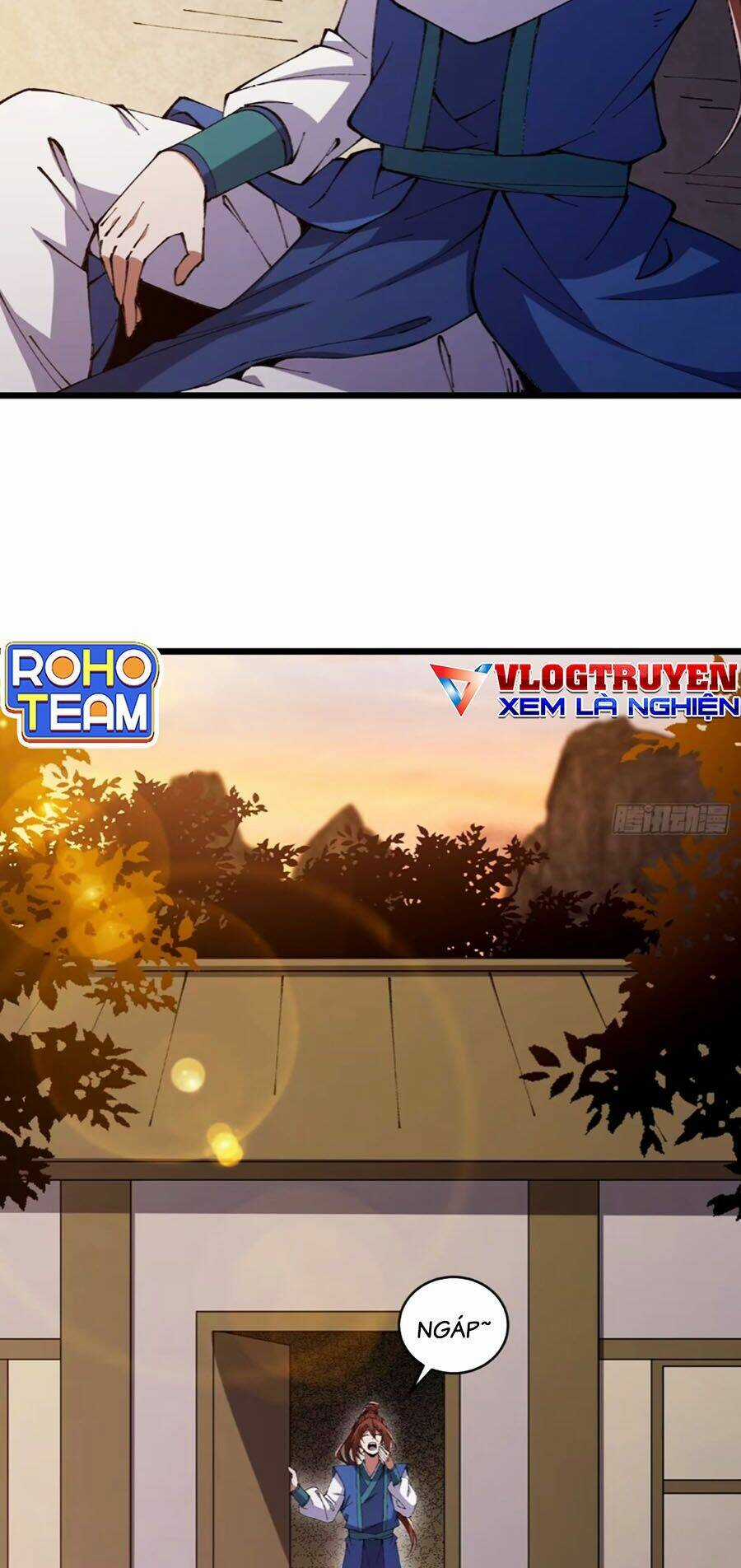 Đại Lão Tu Tiên Bắt Đầu Bằng Tâm Trí Chapter 24 trang 25