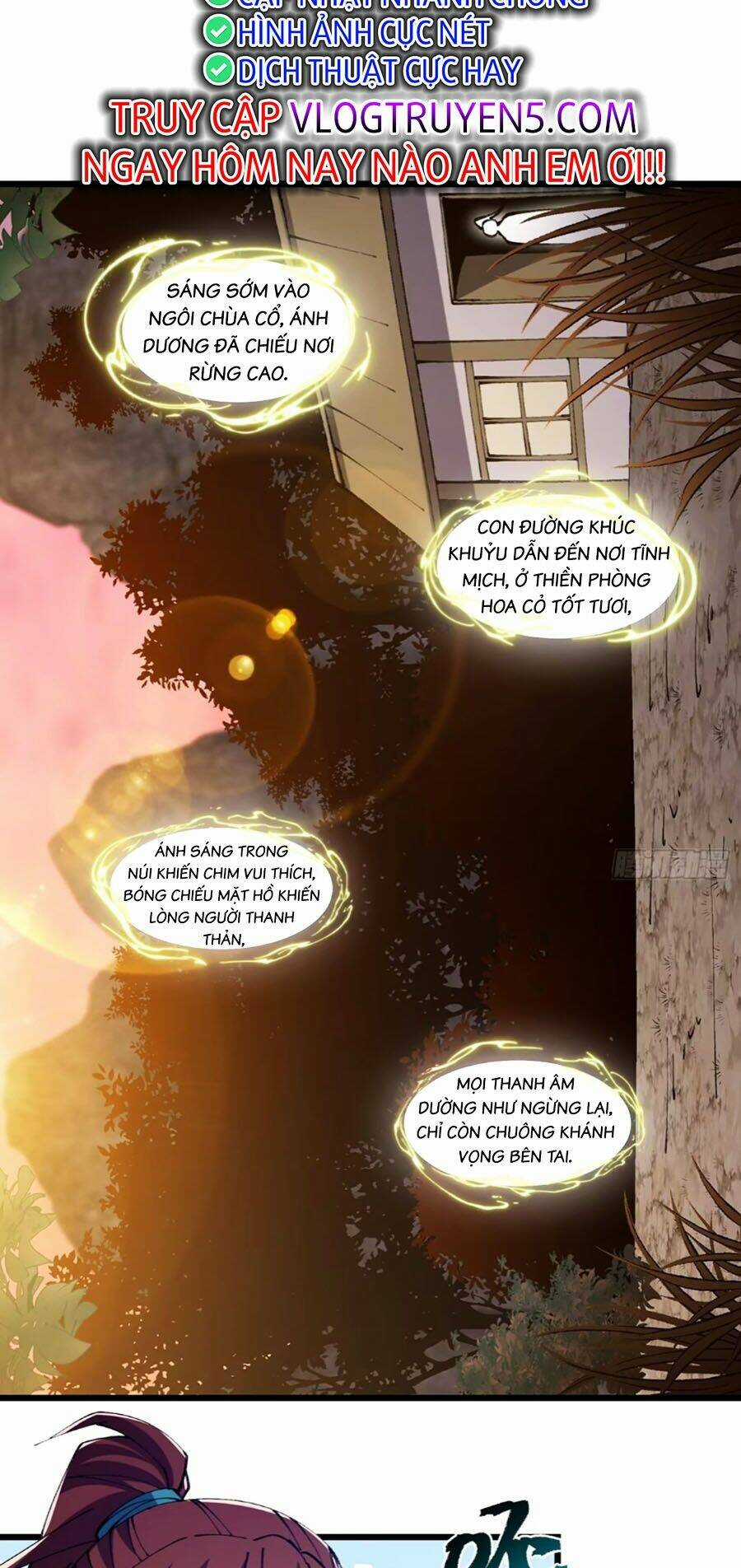 Đại Lão Tu Tiên Bắt Đầu Bằng Tâm Trí Chapter 24 trang 27