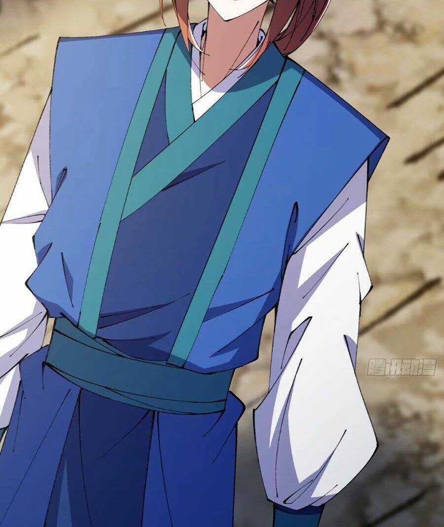 Đại Lão Tu Tiên Bắt Đầu Bằng Tâm Trí Chapter 24 trang 32