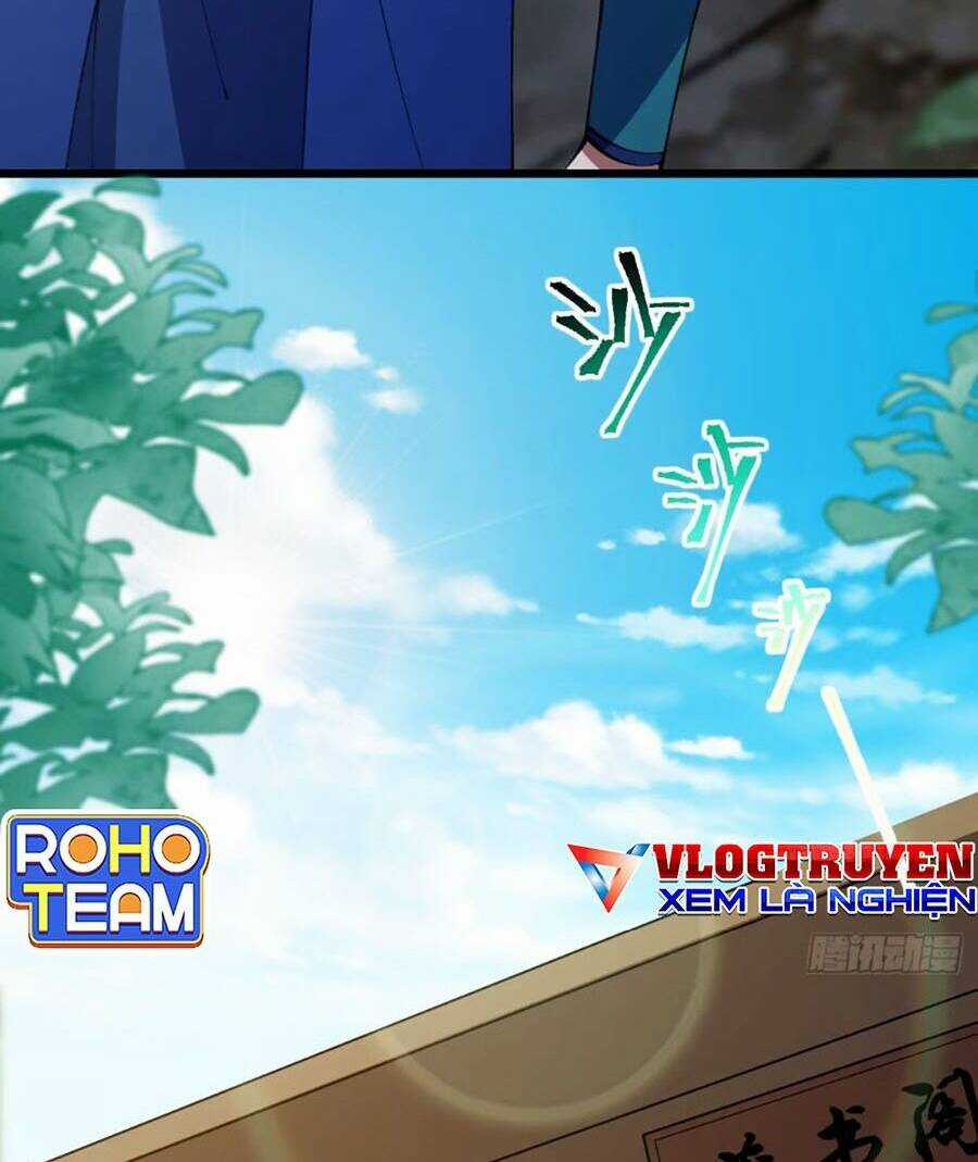 Đại Lão Tu Tiên Bắt Đầu Bằng Tâm Trí Chapter 24 trang 33