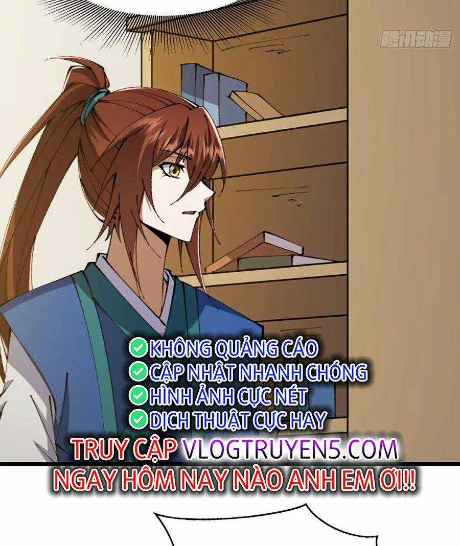 Đại Lão Tu Tiên Bắt Đầu Bằng Tâm Trí Chapter 24 trang 36