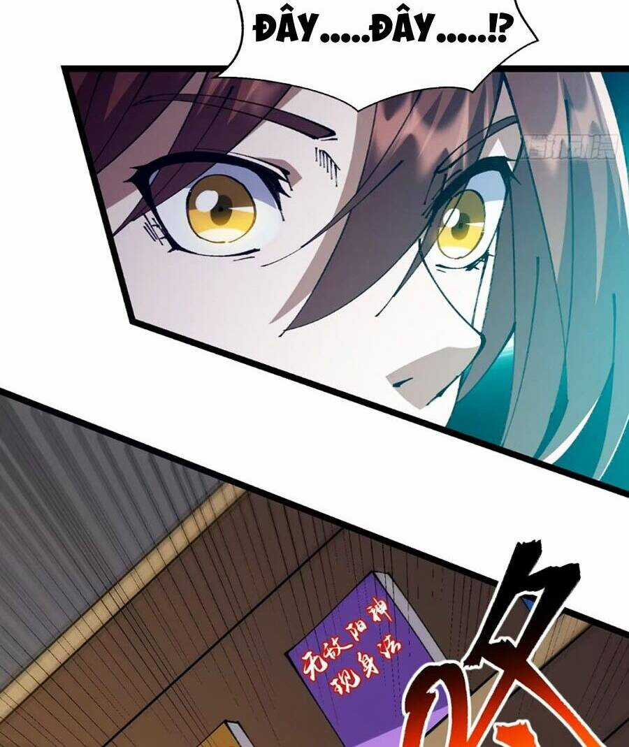 Đại Lão Tu Tiên Bắt Đầu Bằng Tâm Trí Chapter 24 trang 37