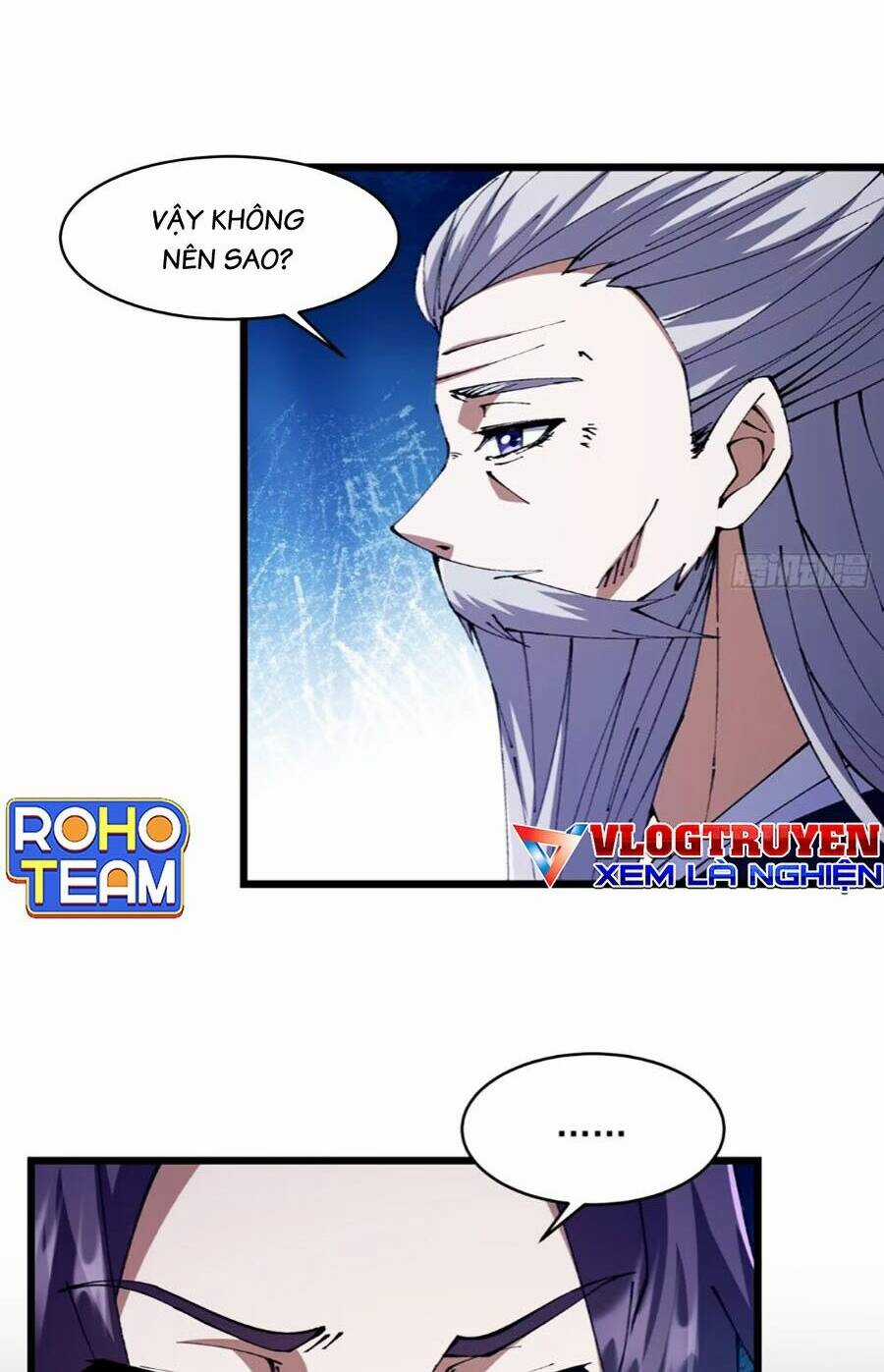 Đại Lão Tu Tiên Bắt Đầu Bằng Tâm Trí Chapter 24 trang 7