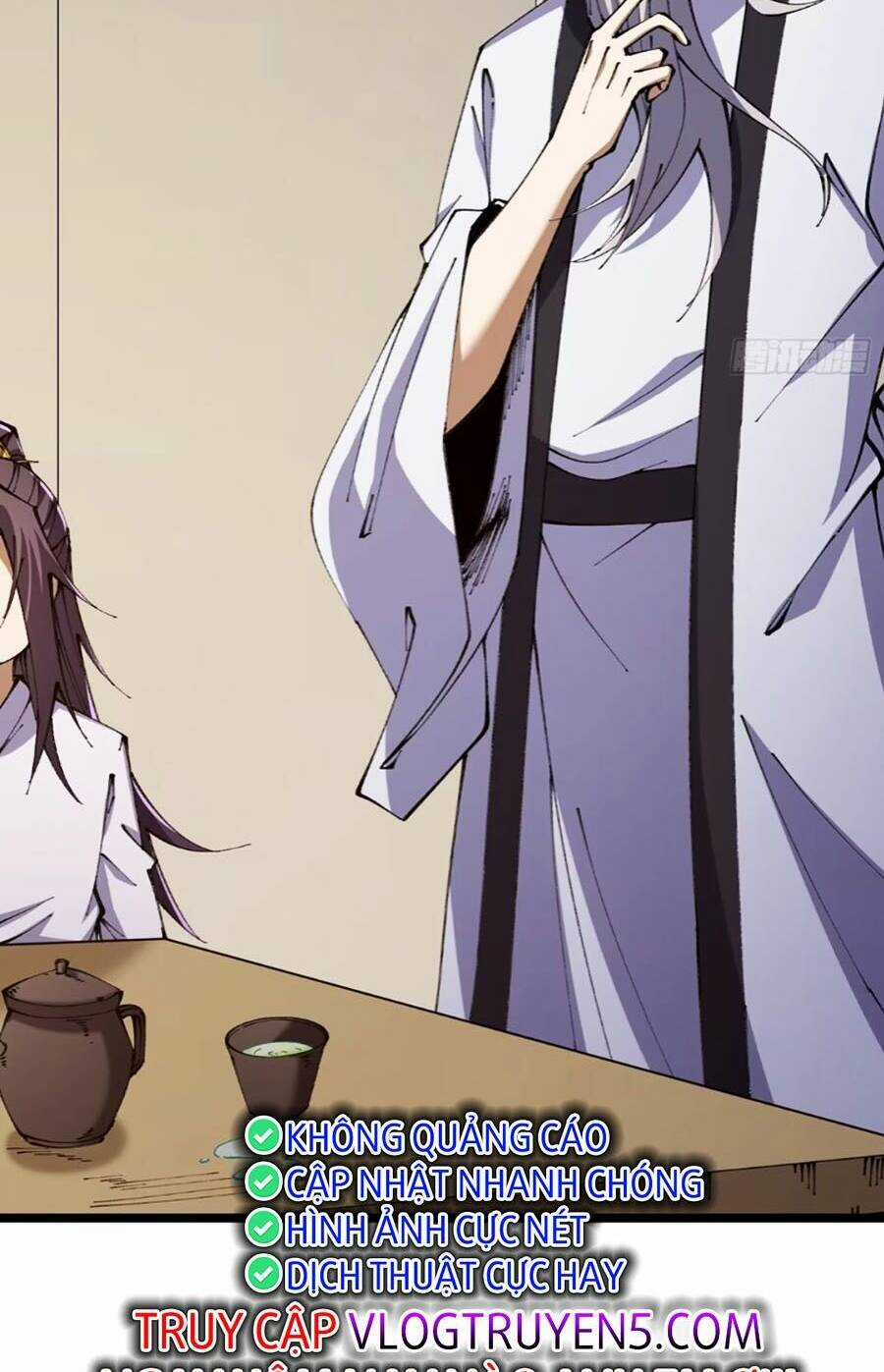 Đại Lão Tu Tiên Bắt Đầu Bằng Tâm Trí Chapter 24 trang 9