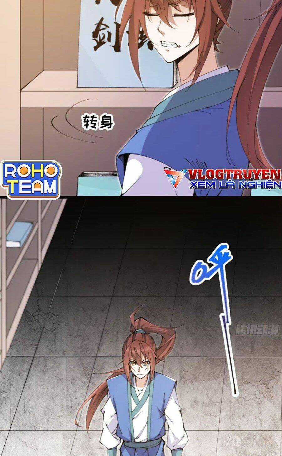 Đại Lão Tu Tiên Bắt Đầu Bằng Tâm Trí Chapter 25 trang 14