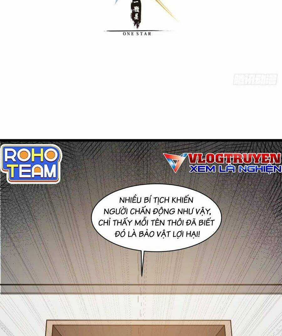 Đại Lão Tu Tiên Bắt Đầu Bằng Tâm Trí Chapter 25 trang 3