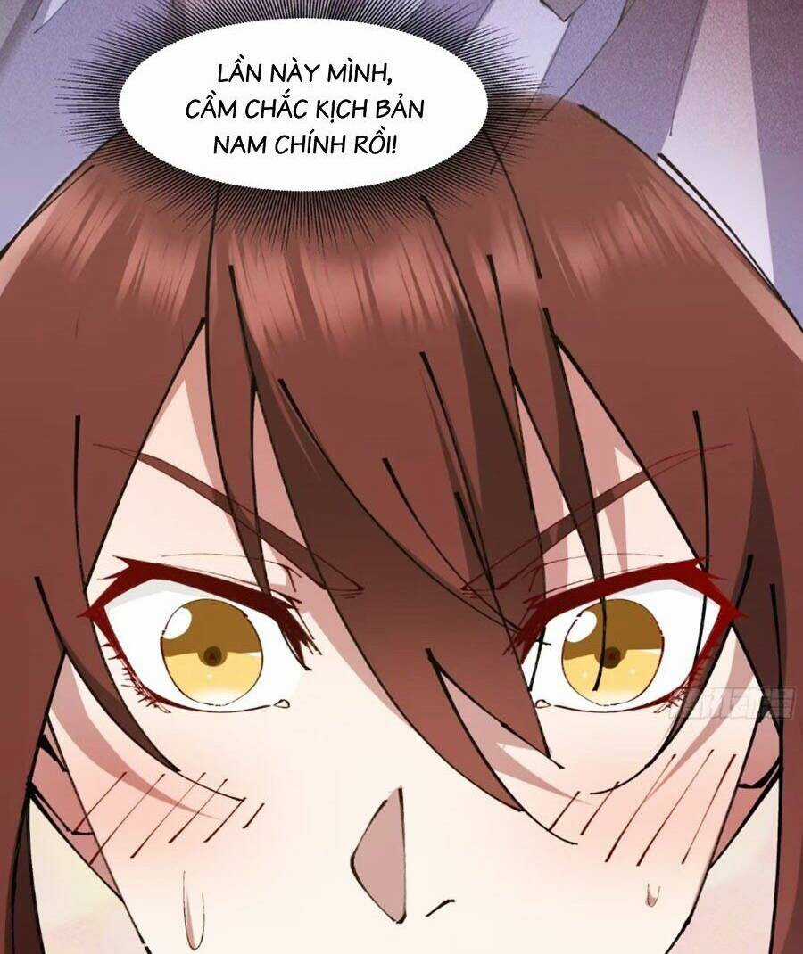 Đại Lão Tu Tiên Bắt Đầu Bằng Tâm Trí Chapter 25 trang 7