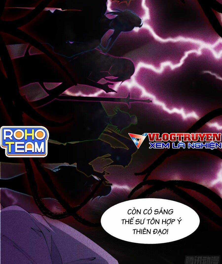 Đại Lão Tu Tiên Bắt Đầu Bằng Tâm Trí Chapter 25 trang 9