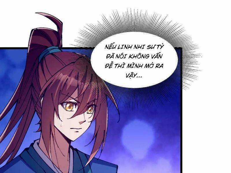 Đại Lão Tu Tiên Bắt Đầu Bằng Tâm Trí Chapter 26 trang 10