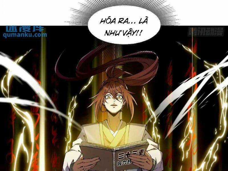 Đại Lão Tu Tiên Bắt Đầu Bằng Tâm Trí Chapter 26 trang 15