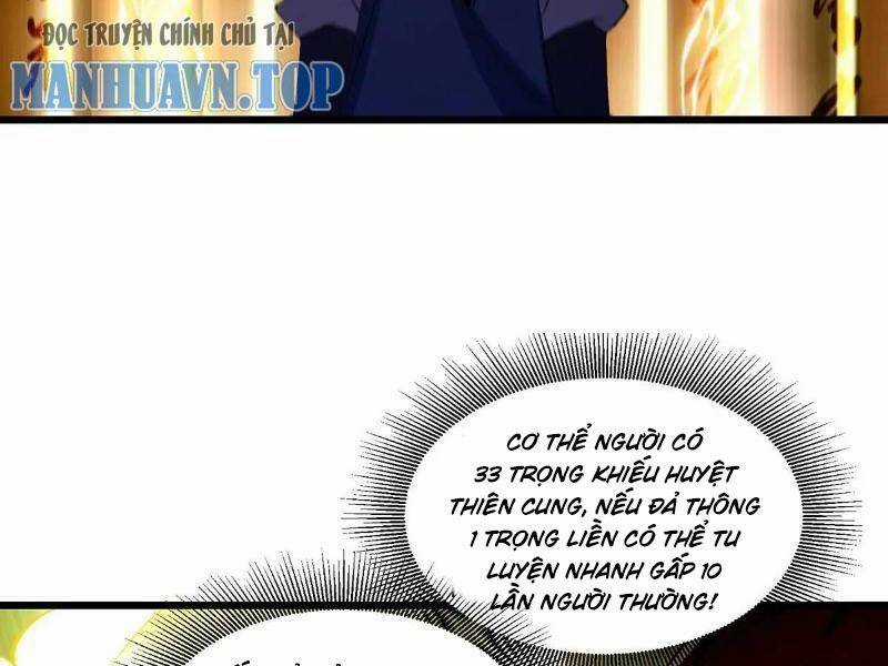 Đại Lão Tu Tiên Bắt Đầu Bằng Tâm Trí Chapter 26 trang 17