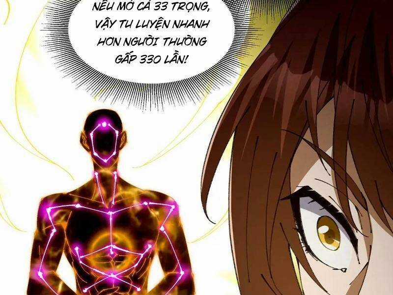 Đại Lão Tu Tiên Bắt Đầu Bằng Tâm Trí Chapter 26 trang 18