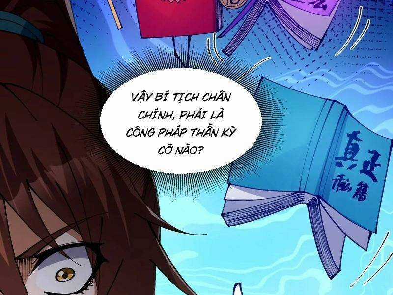 Đại Lão Tu Tiên Bắt Đầu Bằng Tâm Trí Chapter 26 trang 2