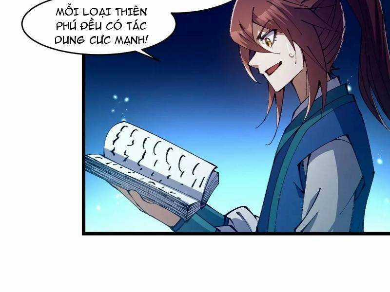 Đại Lão Tu Tiên Bắt Đầu Bằng Tâm Trí Chapter 26 trang 20