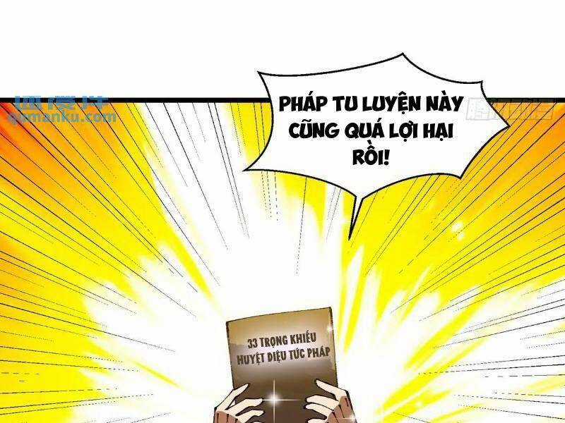 Đại Lão Tu Tiên Bắt Đầu Bằng Tâm Trí Chapter 26 trang 21