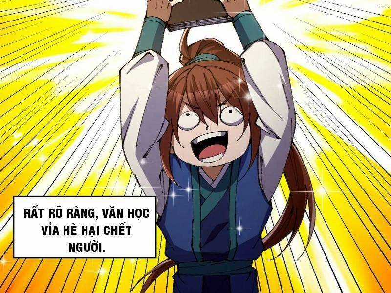 Đại Lão Tu Tiên Bắt Đầu Bằng Tâm Trí Chapter 26 trang 22