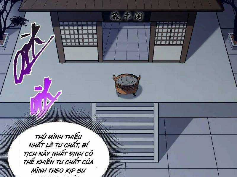 Đại Lão Tu Tiên Bắt Đầu Bằng Tâm Trí Chapter 26 trang 24