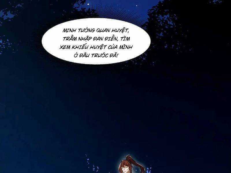 Đại Lão Tu Tiên Bắt Đầu Bằng Tâm Trí Chapter 26 trang 28