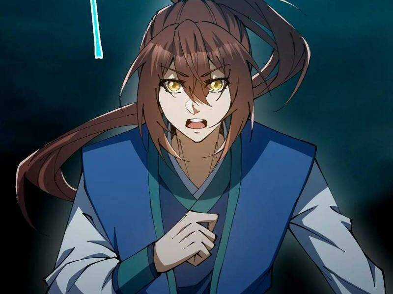 Đại Lão Tu Tiên Bắt Đầu Bằng Tâm Trí Chapter 26 trang 39