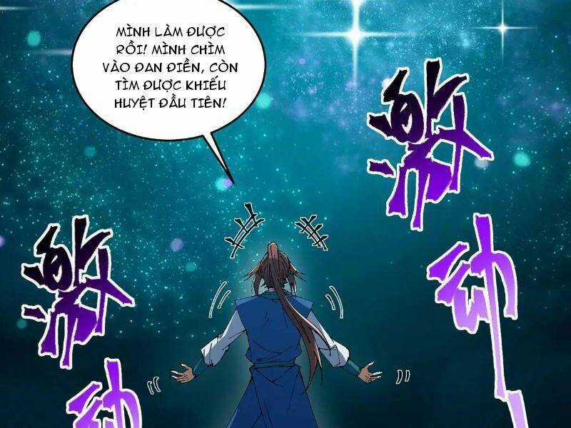 Đại Lão Tu Tiên Bắt Đầu Bằng Tâm Trí Chapter 26 trang 41