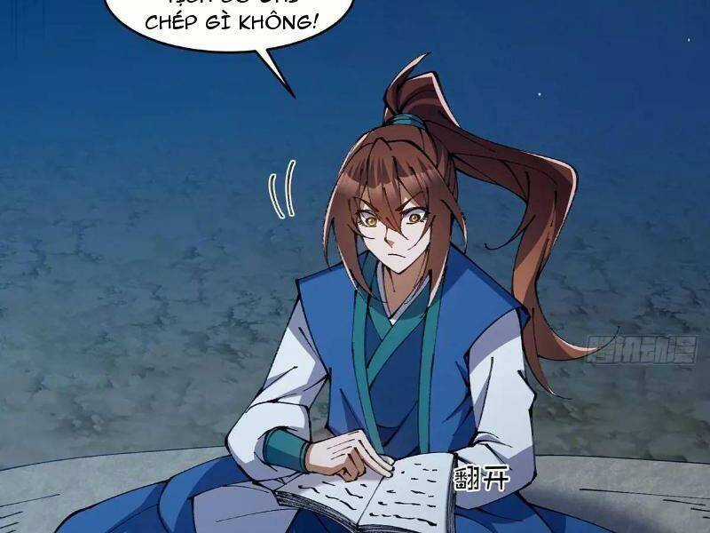 Đại Lão Tu Tiên Bắt Đầu Bằng Tâm Trí Chapter 26 trang 46