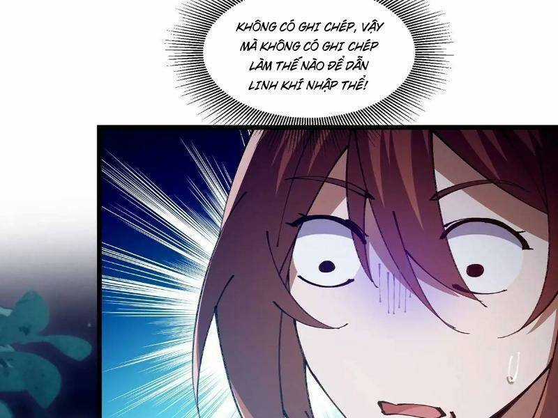 Đại Lão Tu Tiên Bắt Đầu Bằng Tâm Trí Chapter 26 trang 49