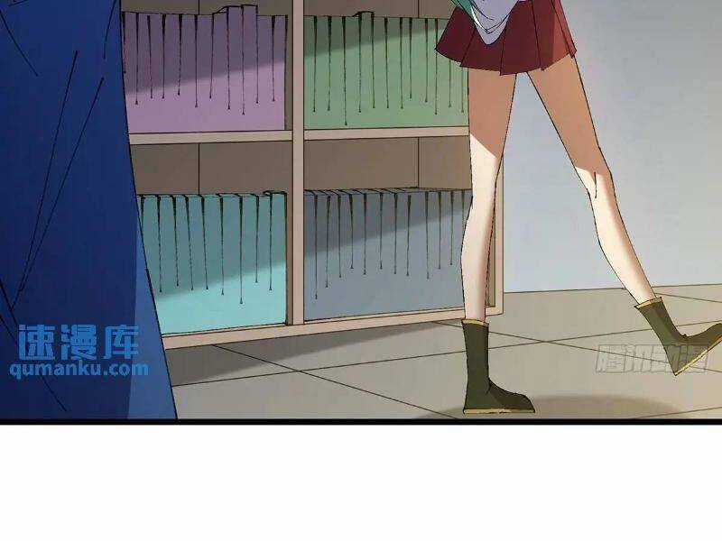 Đại Lão Tu Tiên Bắt Đầu Bằng Tâm Trí Chapter 26 trang 5