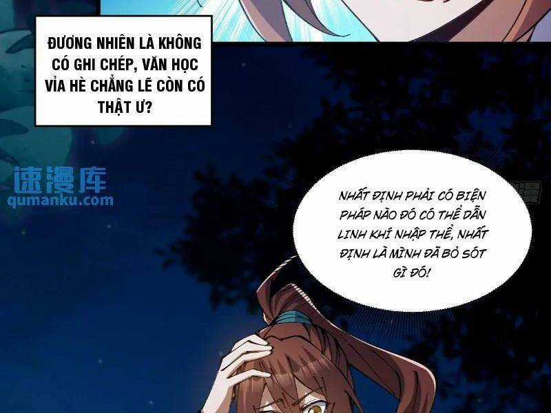 Đại Lão Tu Tiên Bắt Đầu Bằng Tâm Trí Chapter 26 trang 50