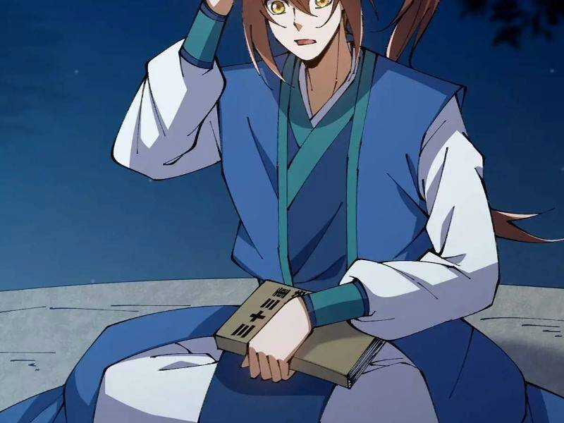 Đại Lão Tu Tiên Bắt Đầu Bằng Tâm Trí Chapter 26 trang 51