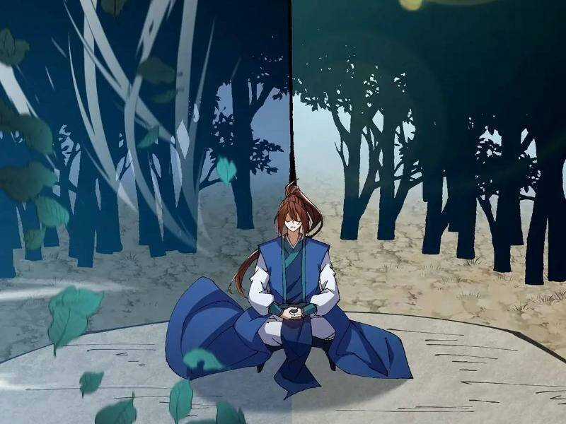 Đại Lão Tu Tiên Bắt Đầu Bằng Tâm Trí Chapter 26 trang 57