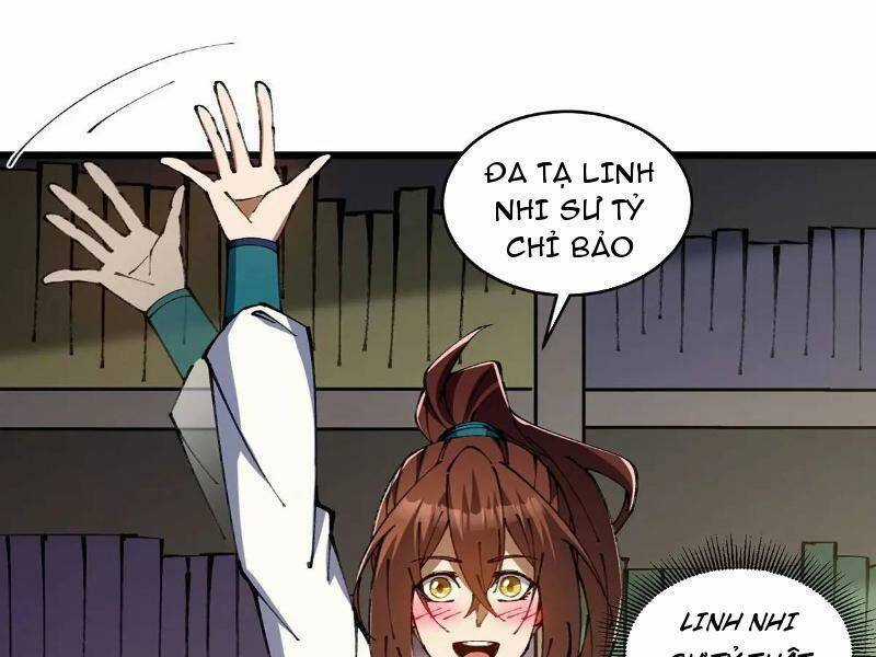 Đại Lão Tu Tiên Bắt Đầu Bằng Tâm Trí Chapter 26 trang 6