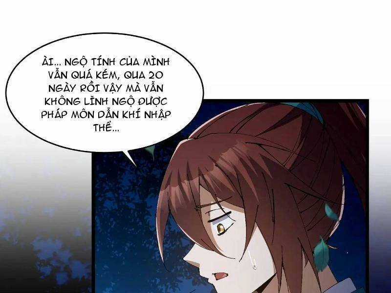 Đại Lão Tu Tiên Bắt Đầu Bằng Tâm Trí Chapter 26 trang 61