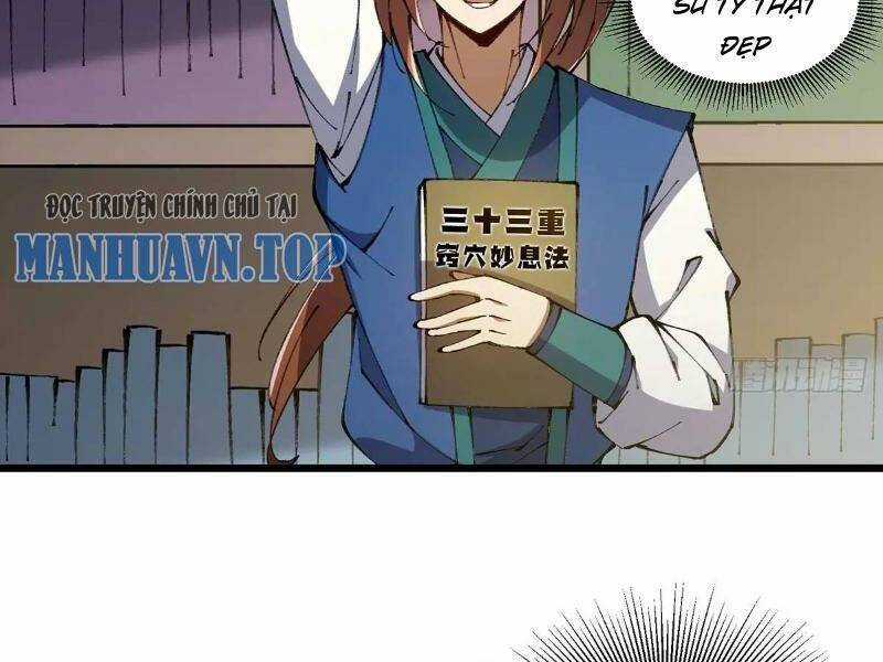 Đại Lão Tu Tiên Bắt Đầu Bằng Tâm Trí Chapter 26 trang 7