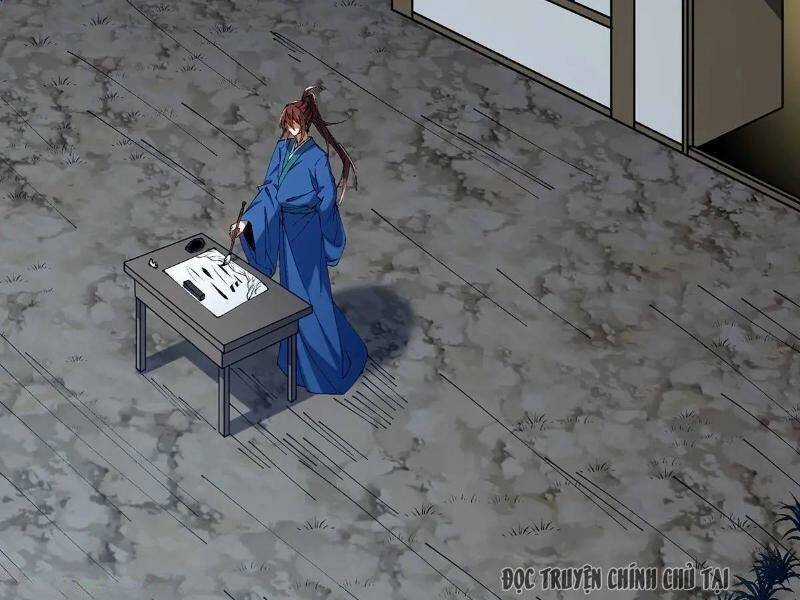 Đại Lão Tu Tiên Bắt Đầu Bằng Tâm Trí Chapter 26 trang 73