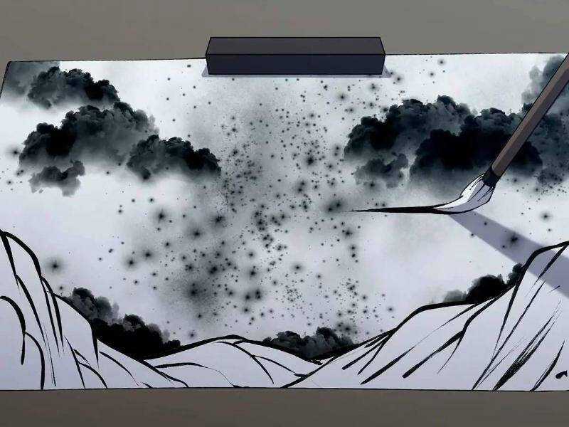 Đại Lão Tu Tiên Bắt Đầu Bằng Tâm Trí Chapter 26 trang 76