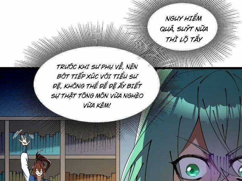 Đại Lão Tu Tiên Bắt Đầu Bằng Tâm Trí Chapter 26 trang 8