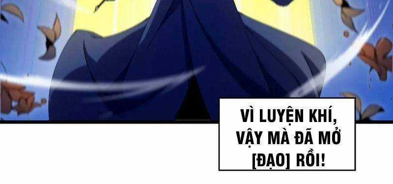 Đại Lão Tu Tiên Bắt Đầu Bằng Tâm Trí Chapter 26 trang 87