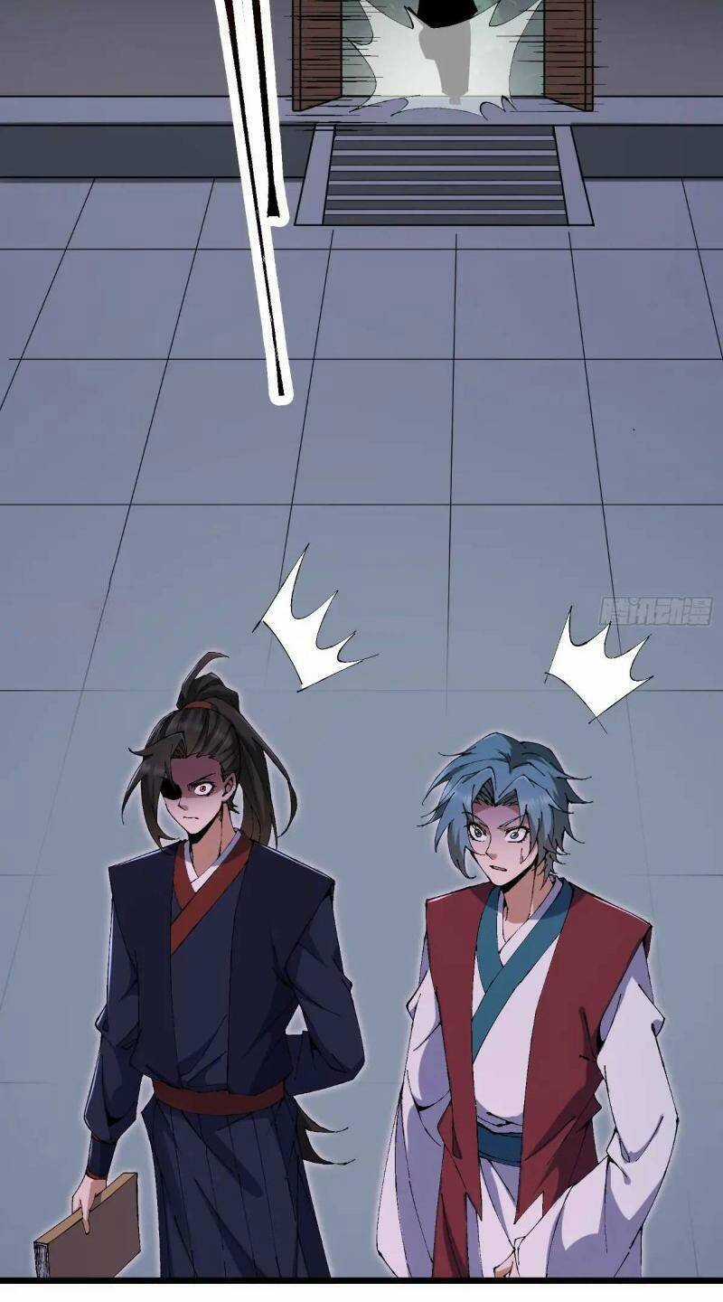 Đại Lão Tu Tiên Bắt Đầu Bằng Tâm Trí Chapter 27 trang 10