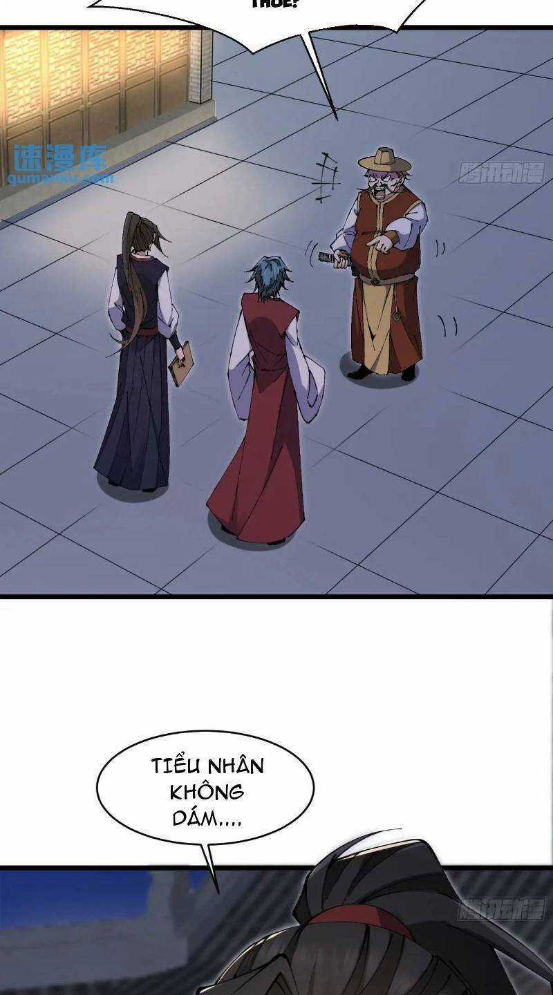 Đại Lão Tu Tiên Bắt Đầu Bằng Tâm Trí Chapter 27 trang 14