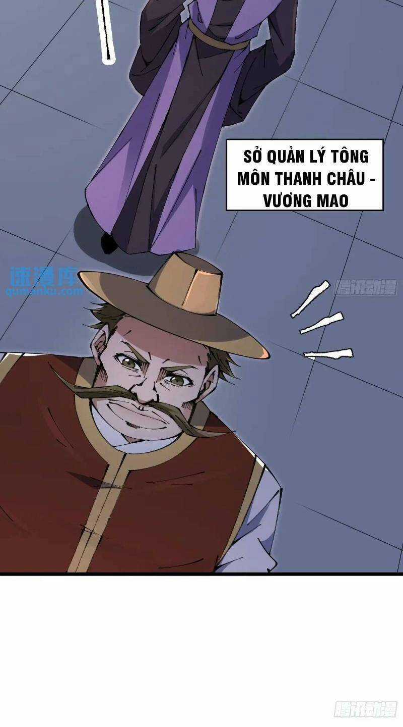 Đại Lão Tu Tiên Bắt Đầu Bằng Tâm Trí Chapter 27 trang 16