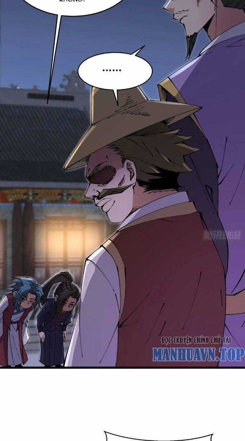 Đại Lão Tu Tiên Bắt Đầu Bằng Tâm Trí Chapter 27 trang 22