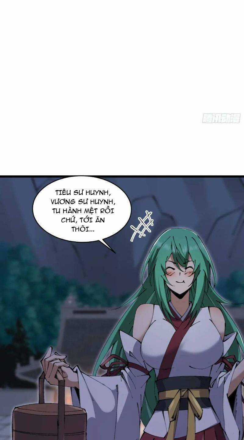 Đại Lão Tu Tiên Bắt Đầu Bằng Tâm Trí Chapter 27 trang 24