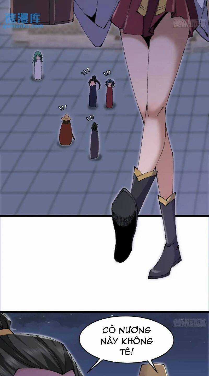 Đại Lão Tu Tiên Bắt Đầu Bằng Tâm Trí Chapter 27 trang 25