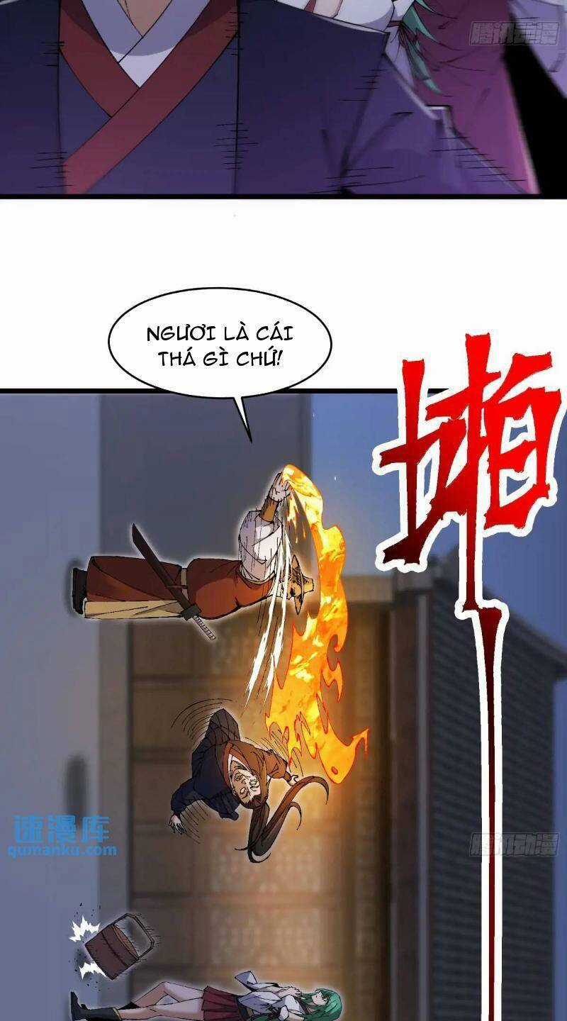 Đại Lão Tu Tiên Bắt Đầu Bằng Tâm Trí Chapter 27 trang 29