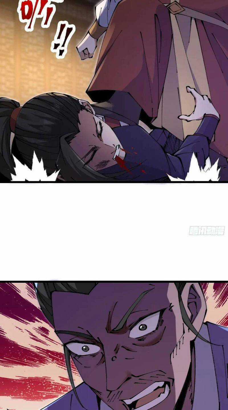 Đại Lão Tu Tiên Bắt Đầu Bằng Tâm Trí Chapter 27 trang 31