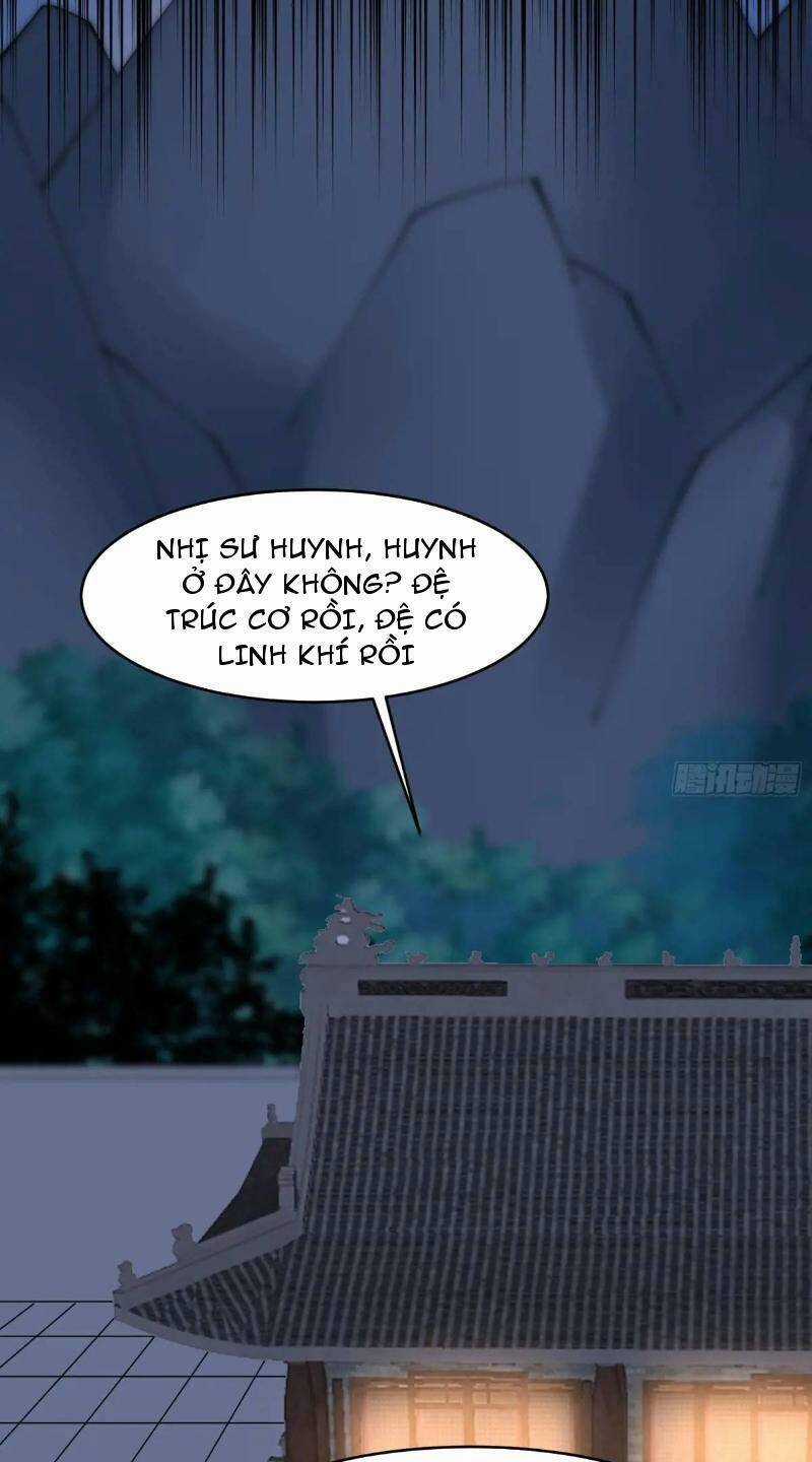 Đại Lão Tu Tiên Bắt Đầu Bằng Tâm Trí Chapter 27 trang 35