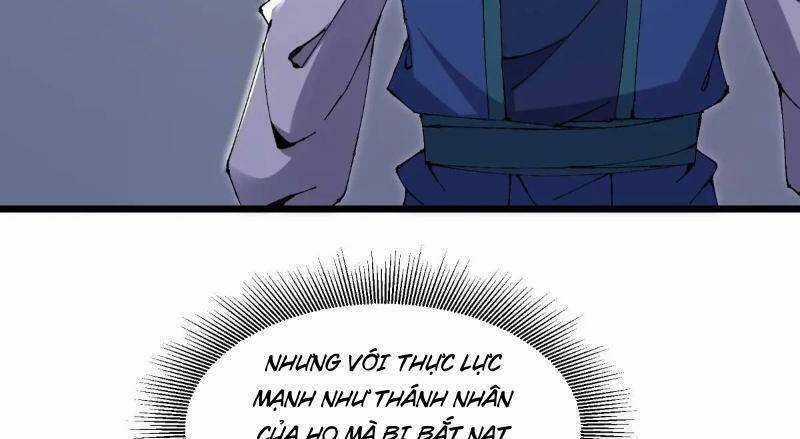 Đại Lão Tu Tiên Bắt Đầu Bằng Tâm Trí Chapter 27 trang 40